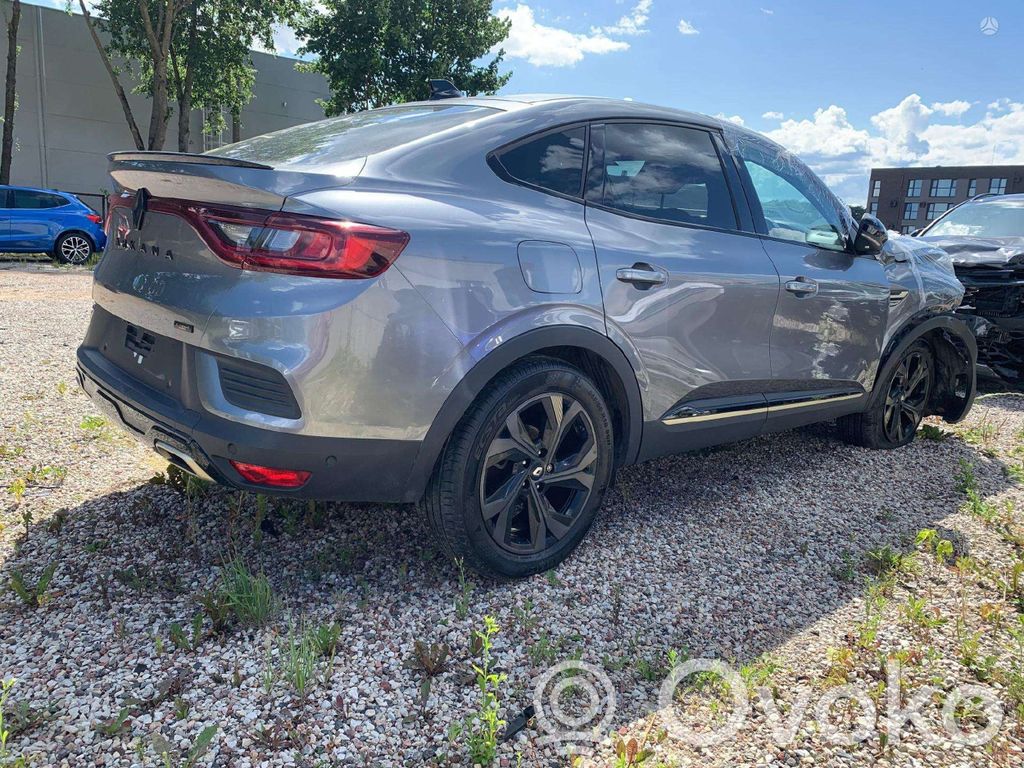 Arkana Arkana  251506286R