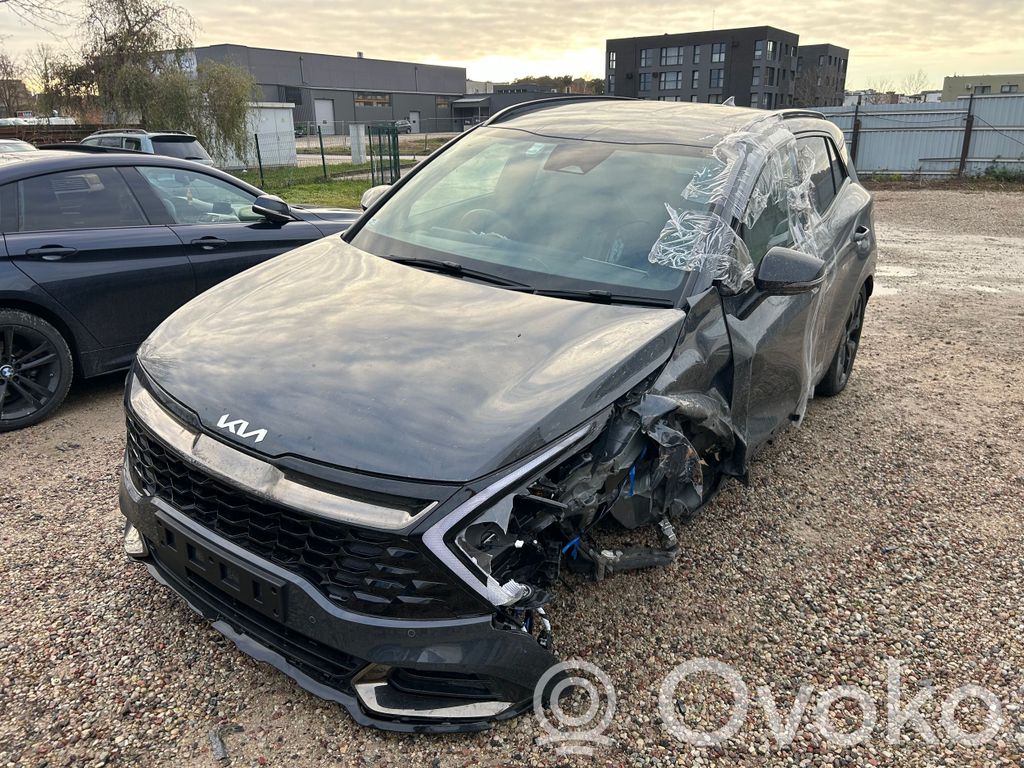 Sportage Sportage  289102M442