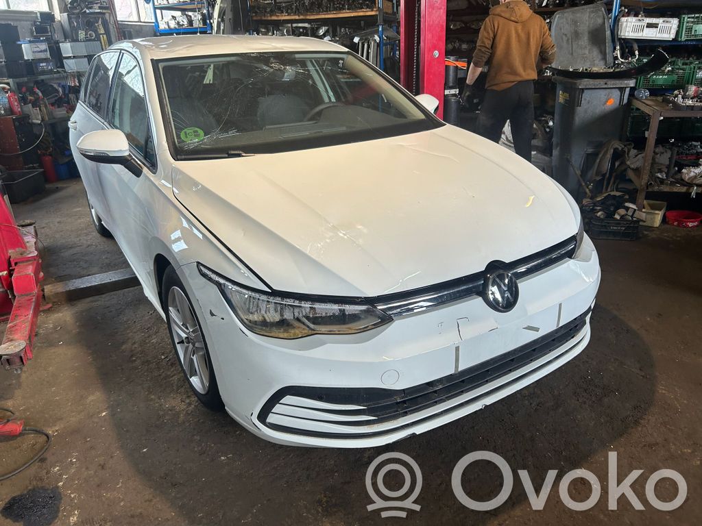 Golf VIII Golf