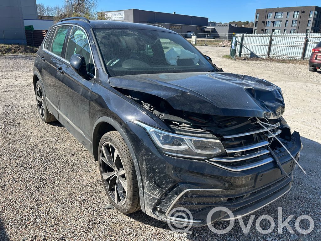 Tiguan Tiguan  DGE
