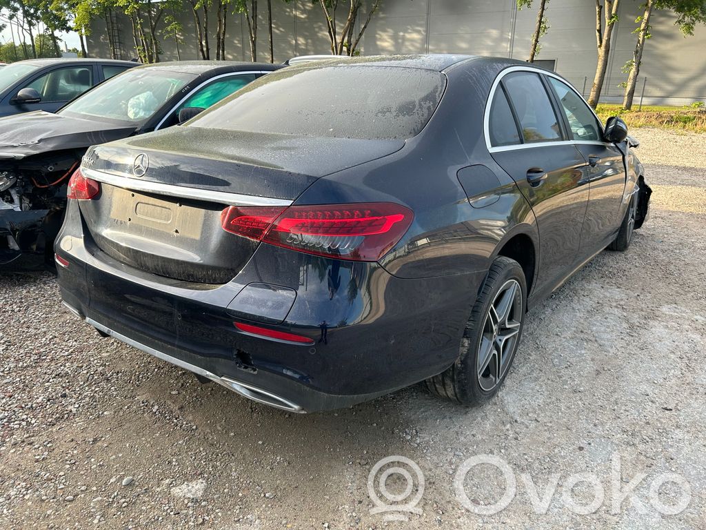 E W213 E-class, AMG (W124, W210, W211, W212, W213, C207, W238)  AS31HP