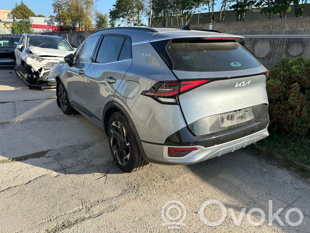 Sportage Sportage  37541P4500