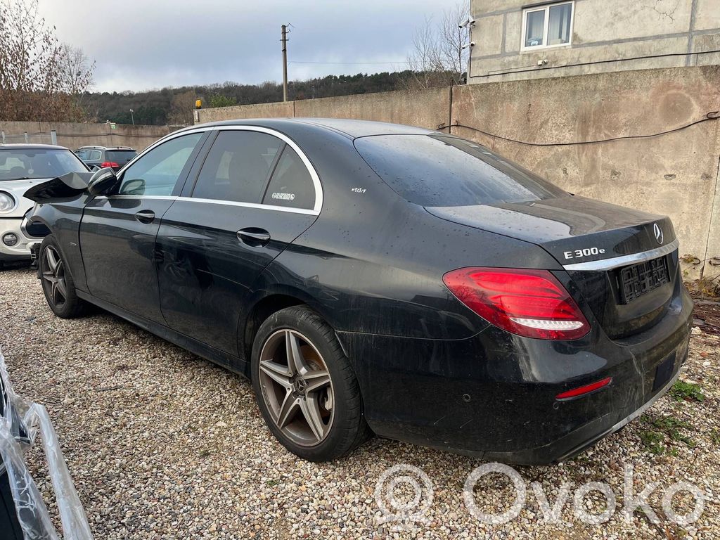 E W213 E-class, AMG (W124, W210, W211, W212, W213, C207, W238)  A0075426418