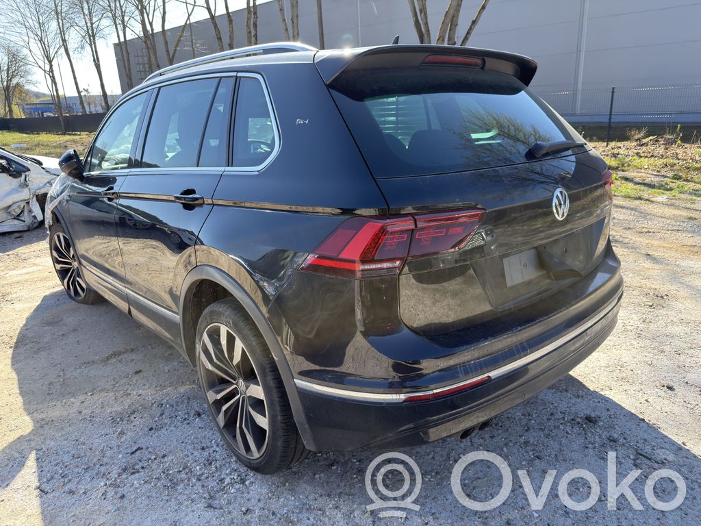Tiguan Tiguan  04L907805BK
