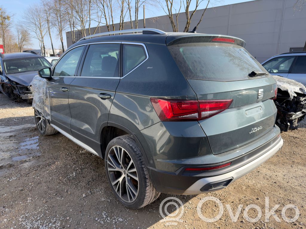 Ateca Ateca  5Q0407258C