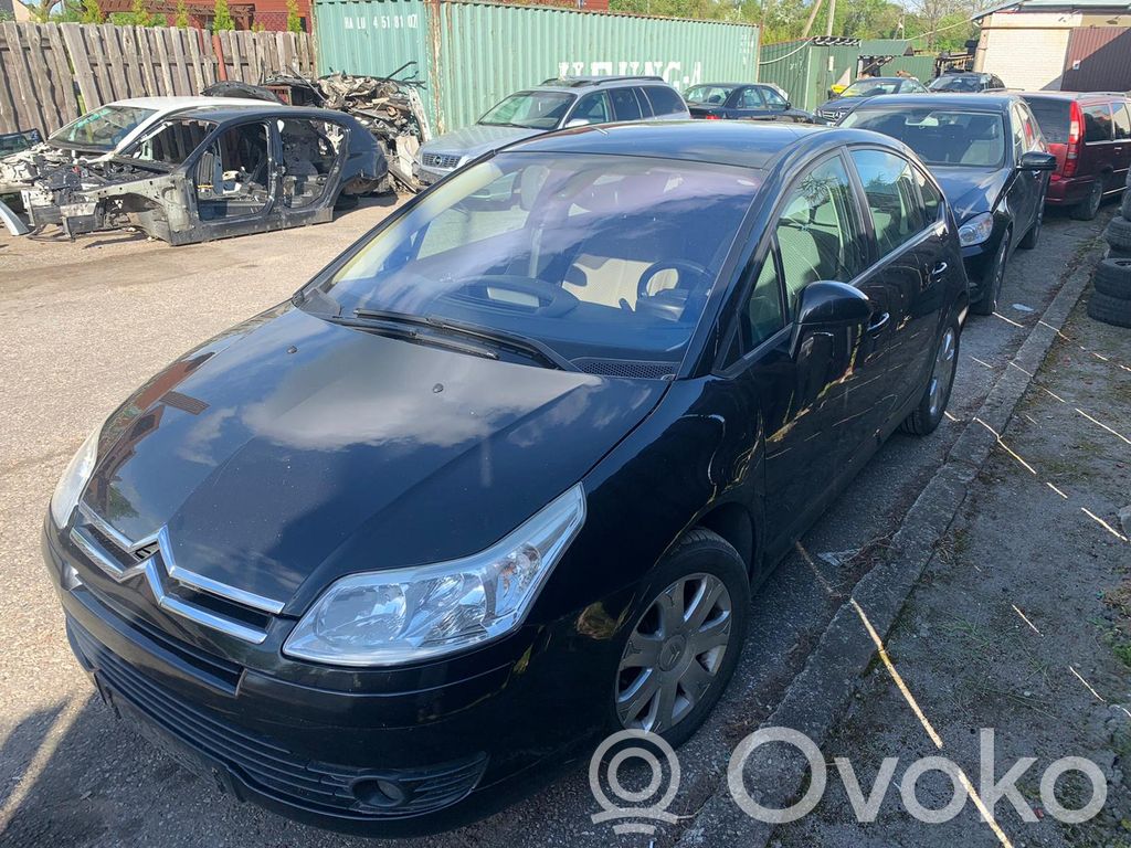 C4 I C4 Picasso, Grand Picasso, Aircross, Cactus  9646893880