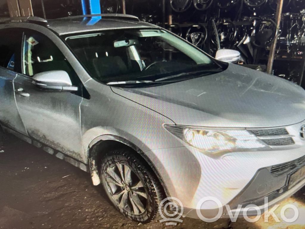 RAV 4 (XA40) RAV 4  8946742140