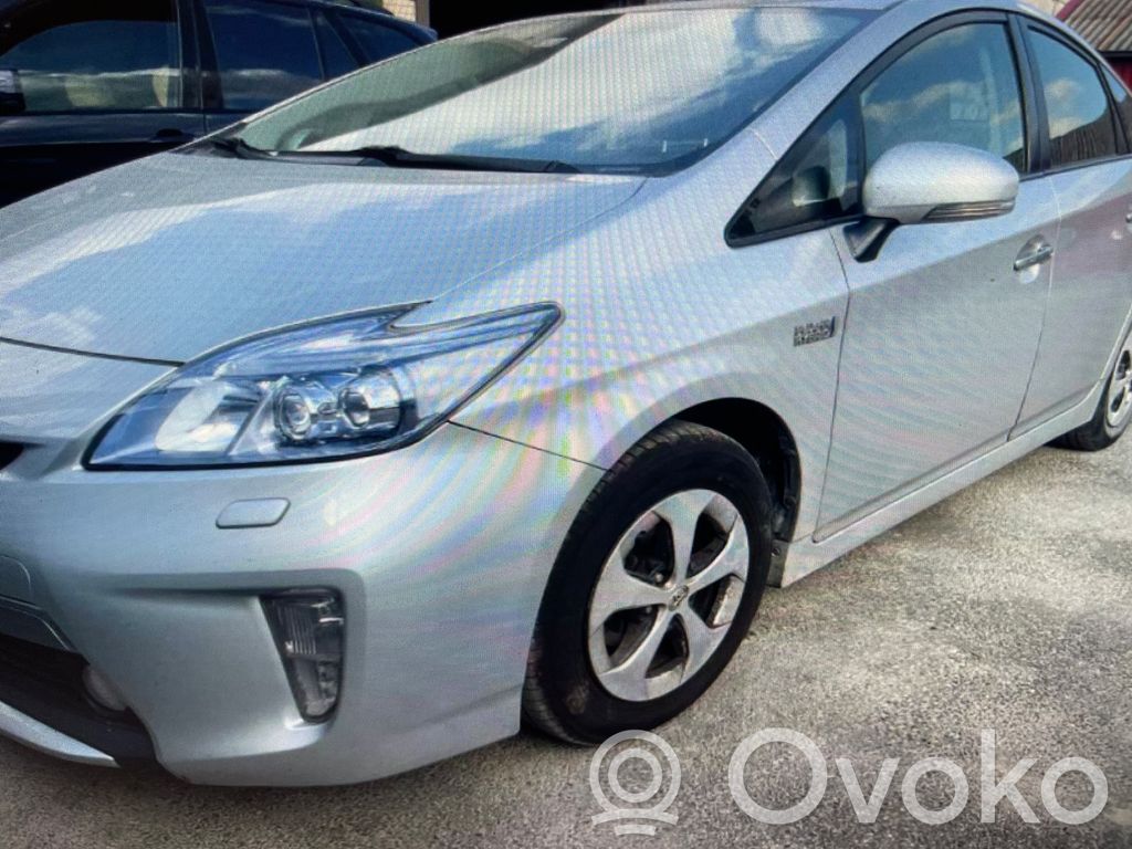 Prius (XW30) Prius  7T1660