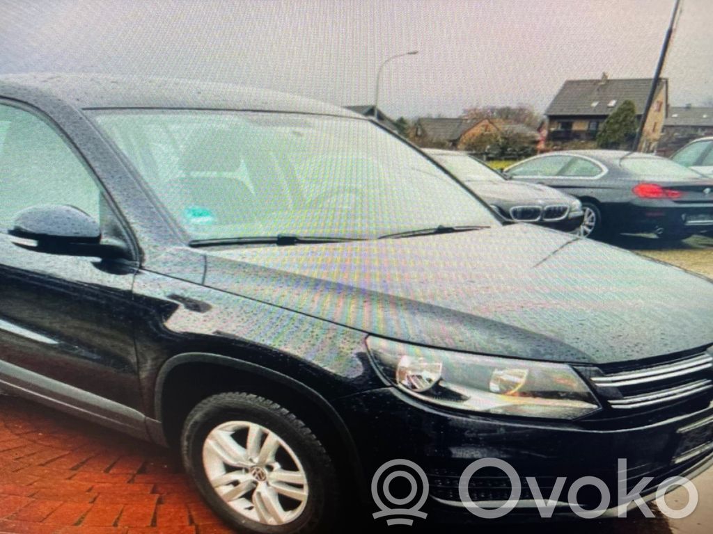 Tiguan Tiguan  5N0863483