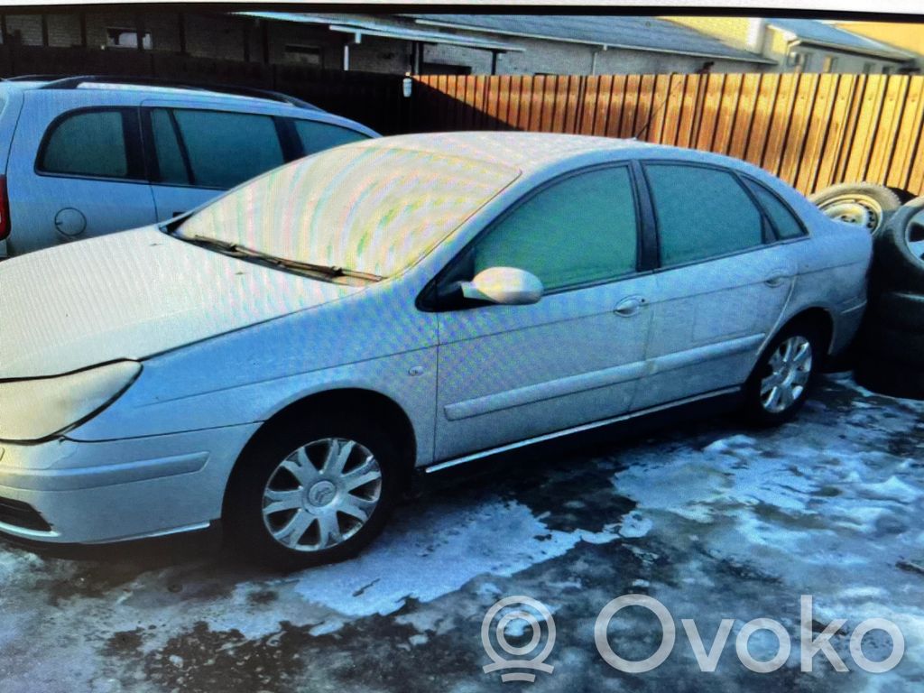 C5 C5, C5 Aircross