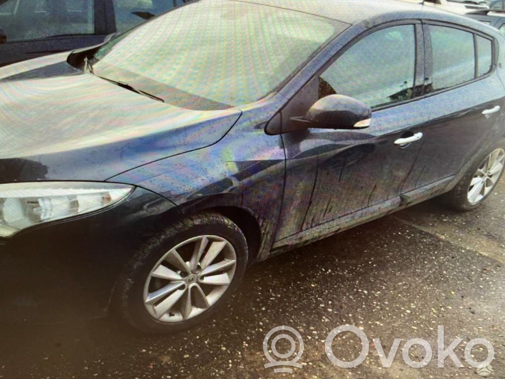 Megane III Megane  112380006R