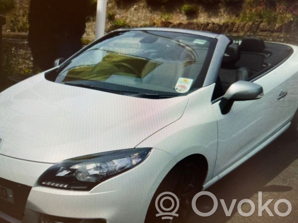 Megane III Megane  112380