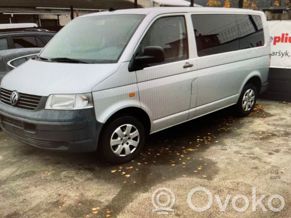 Transporter - Caravelle T5 Transporter/Caravelle  7H0919050B