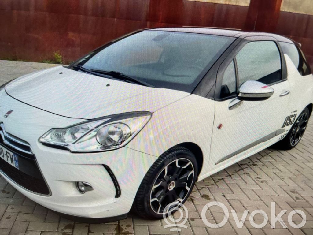 DS3 DS3