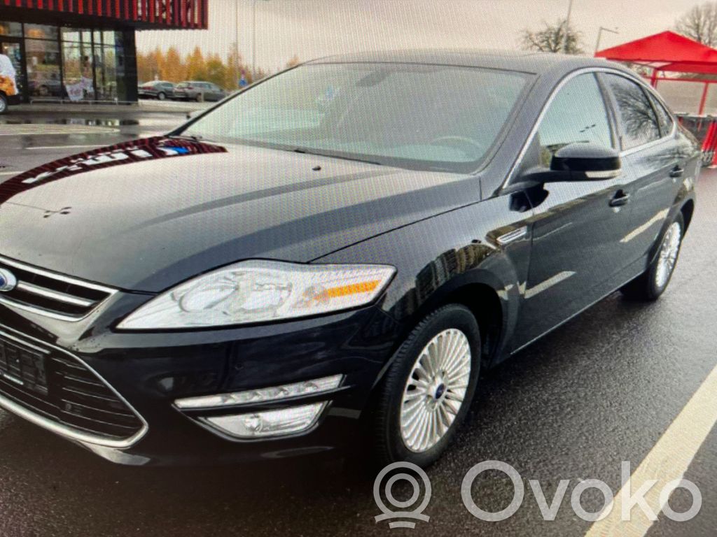 Mondeo MK IV Mondeo  33060029