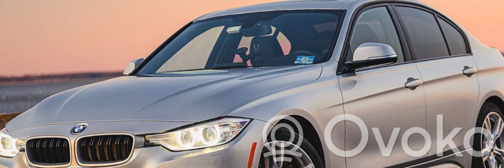 3 F30 F35 F31 Series 3  9297731