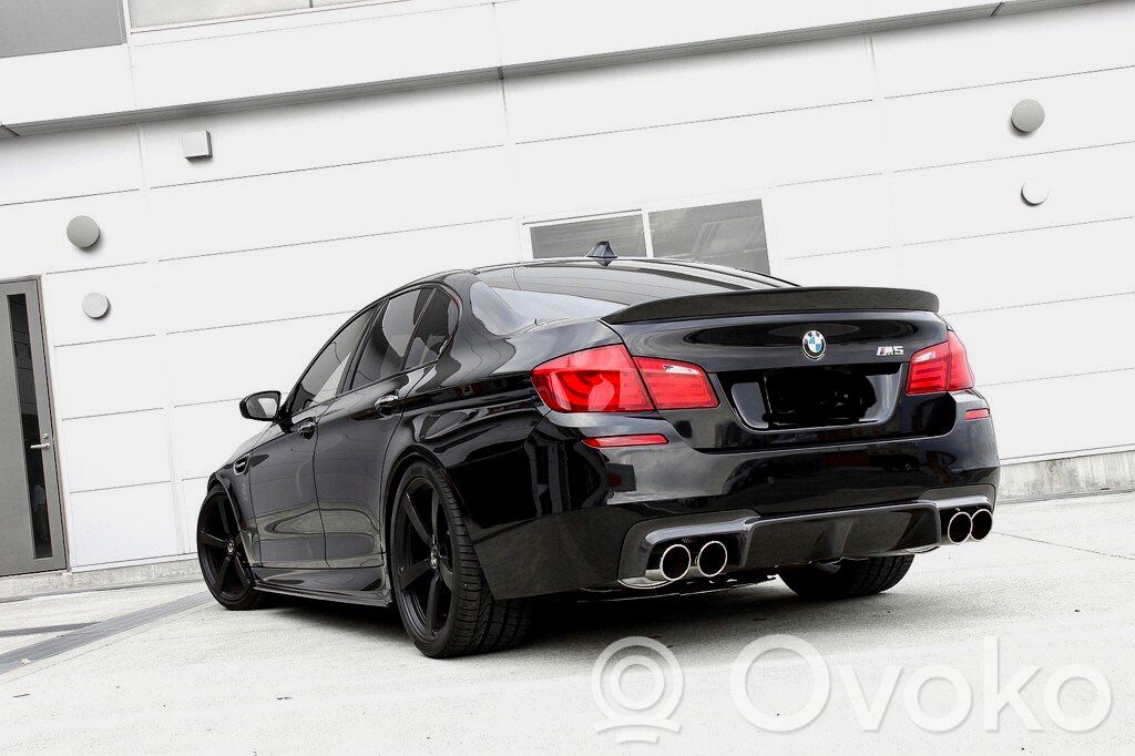 M5 Series 5  0258006792
