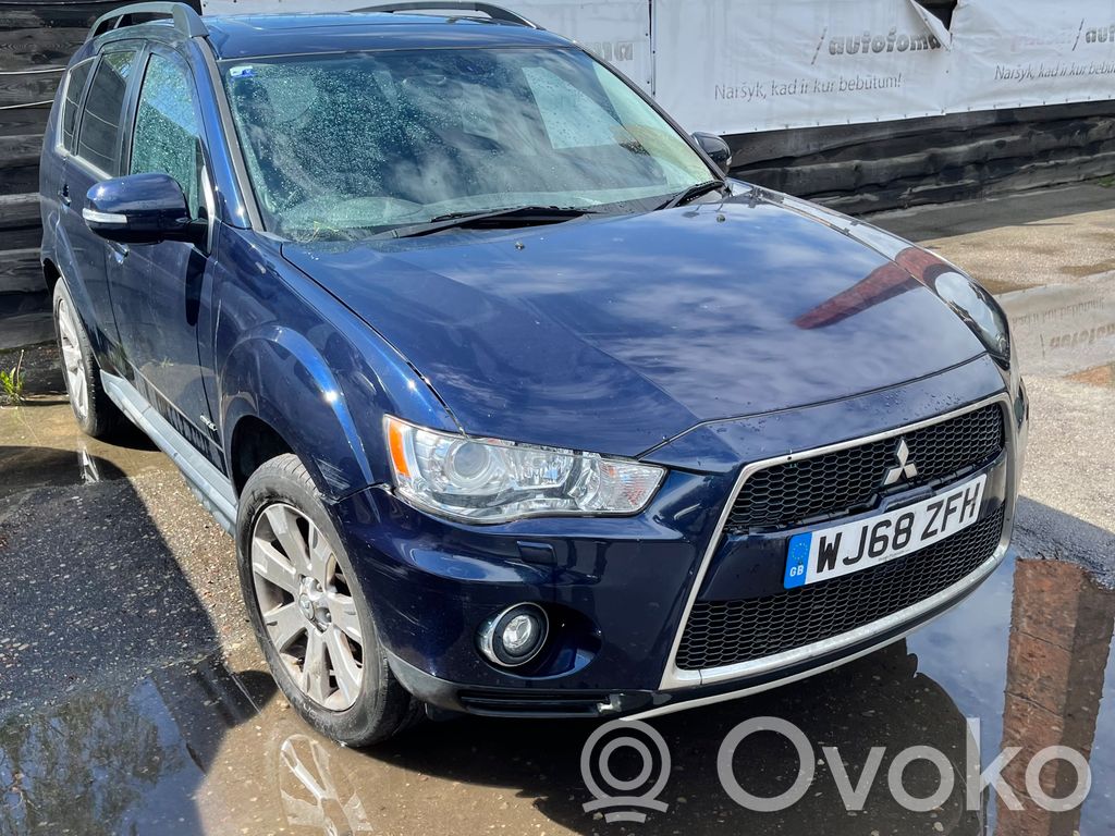 Outlander Outlander  8331004050