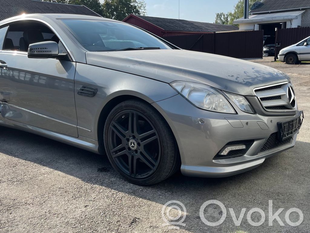 E C207 W207 E-class, AMG (W124, W210, W211, W212, W213, C207, W238)  A2045011582