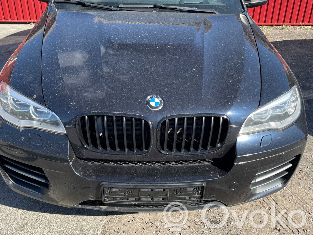 X6 E71 X6  9310449