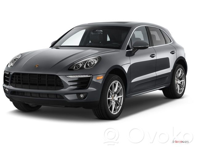 Macan (95B) Macan  95B867233