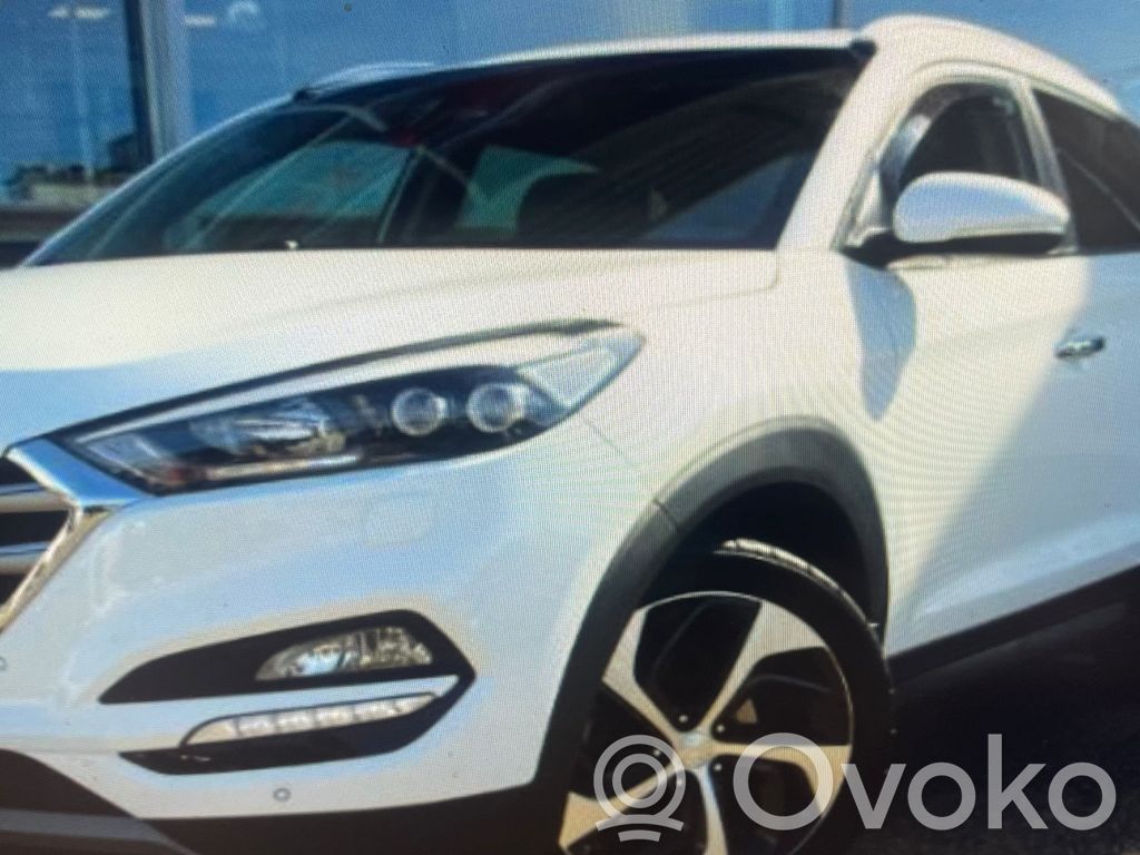 Tucson TL Tucson  393502A620