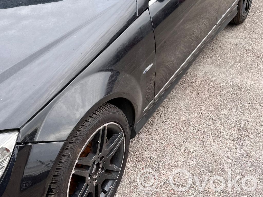 C W204 C-class, AMG (W202, W203, W204, W205, W206)  A0071533328