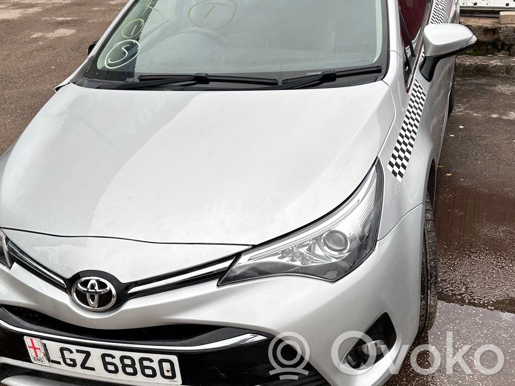 Avensis T270 Avensis  8865005350