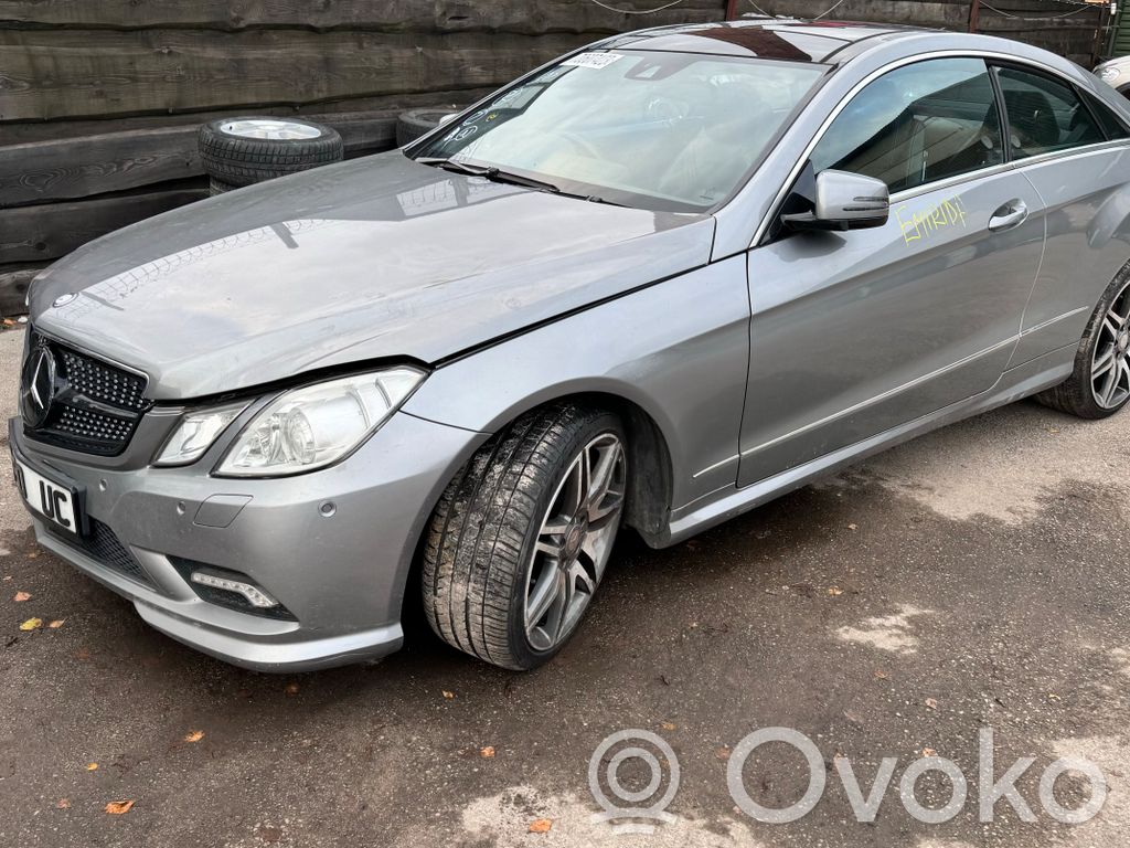 E C207 W207 E-class, AMG (W124, W210, W211, W212, W213, C207, W238)  A2078850725