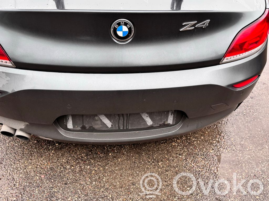 Z4 E89 Z4  6786707
