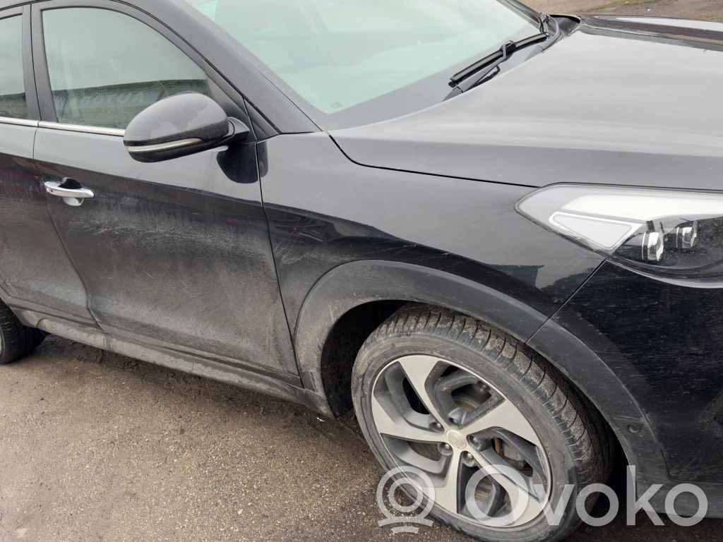 Tucson TL Tucson  393502F610