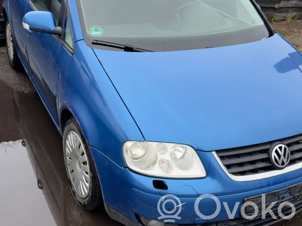 Touran I Touran  1T0860025