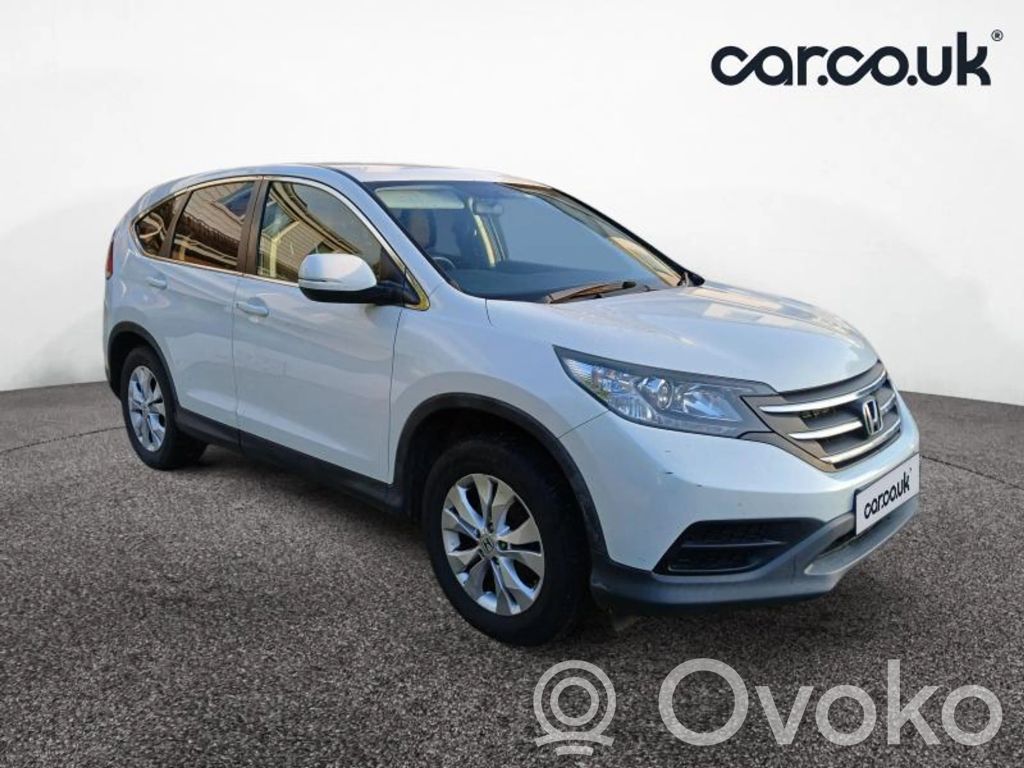 CR-V CR-V