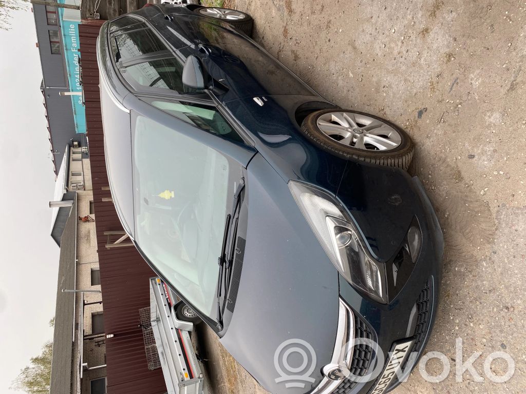 Zafira C Zafira  55585482