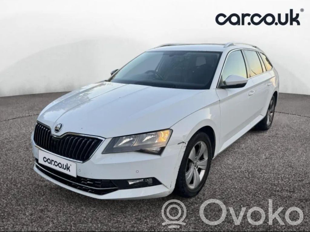 Superb B8 (3V) Superb  02E911024