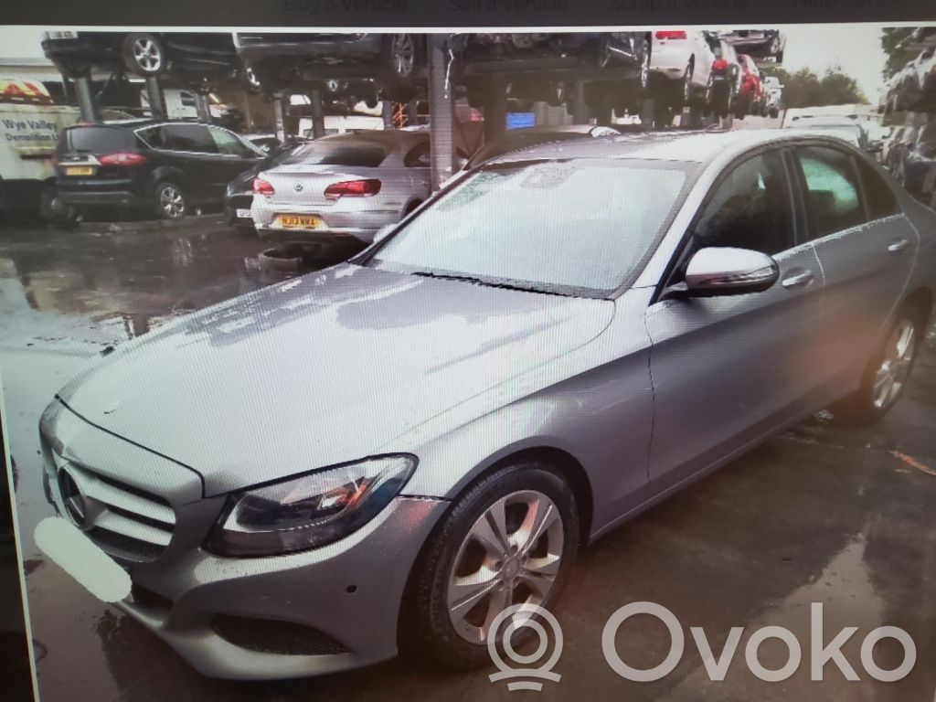 C W205 C-class, AMG (W202, W203, W204, W205, W206)  0075421618
