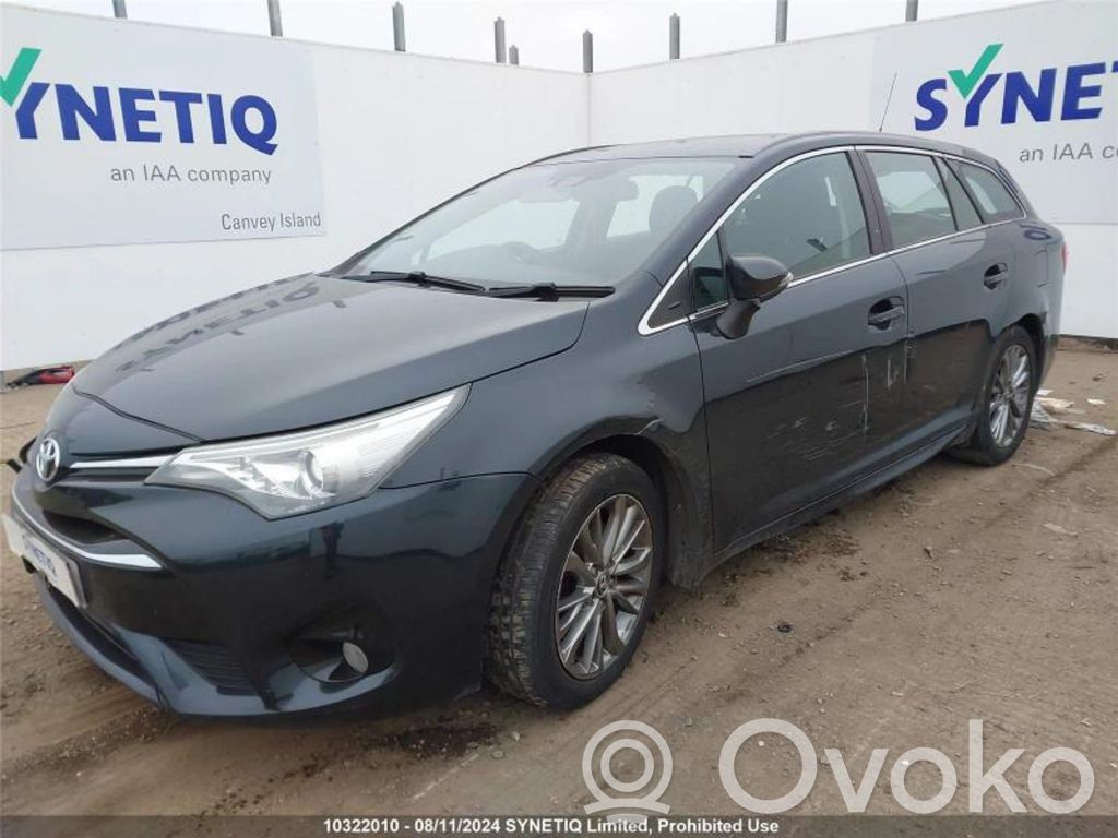 Avensis T270 Avensis  PA6GF30