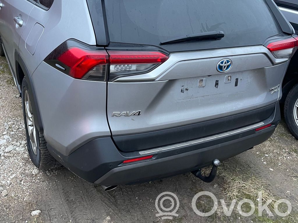 RAV 4 (XA50) RAV 4  A045053