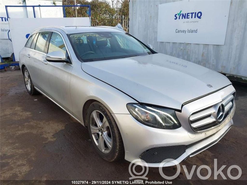 E W213 E-class, AMG (W124, W210, W211, W212, W213, C207, W238)  A2229055508