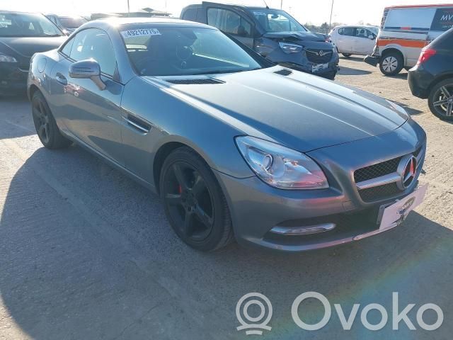 SLK R172 SLK-class, AMG (W170, W171, W172)  A0235455326