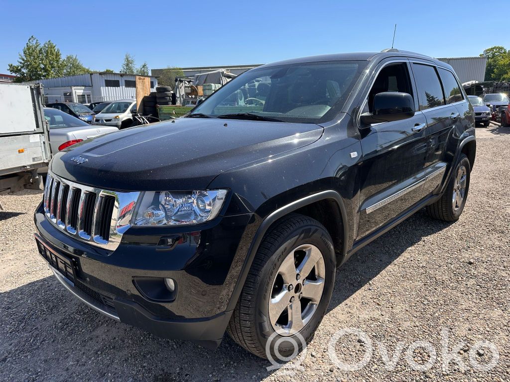 Grand Cherokee Grand Cherokee  52124677AF
