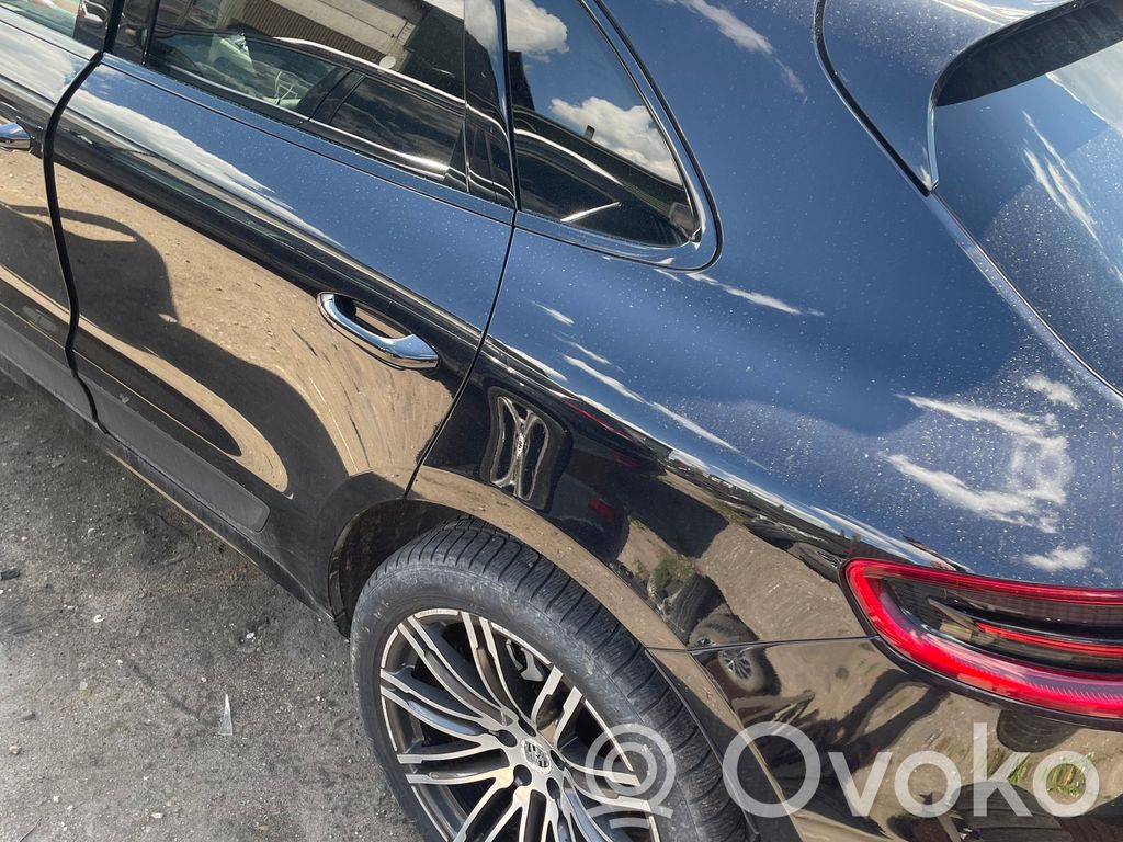 Macan (95B) Macan  059906262Q