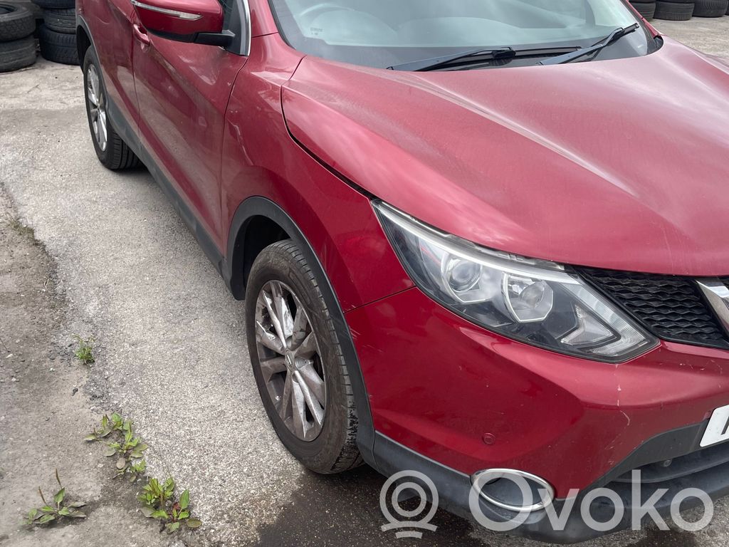 Qashqai Qashqai, Qashqai+2  233003359R
