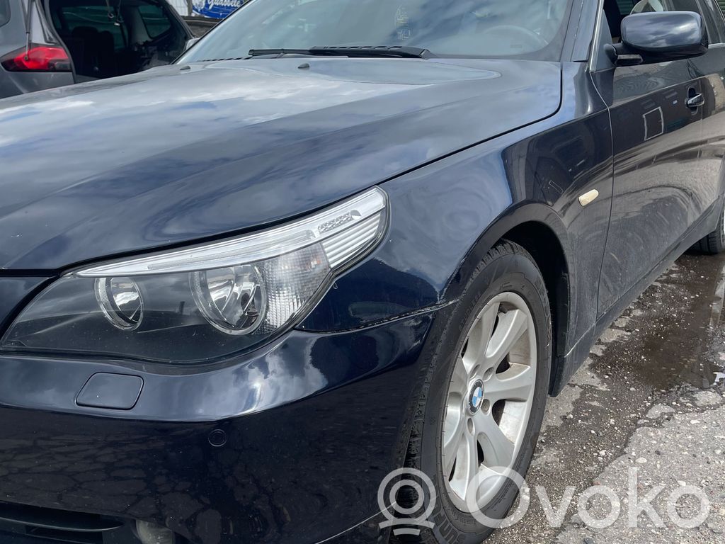 5 E60 E61 Series 5  7167071