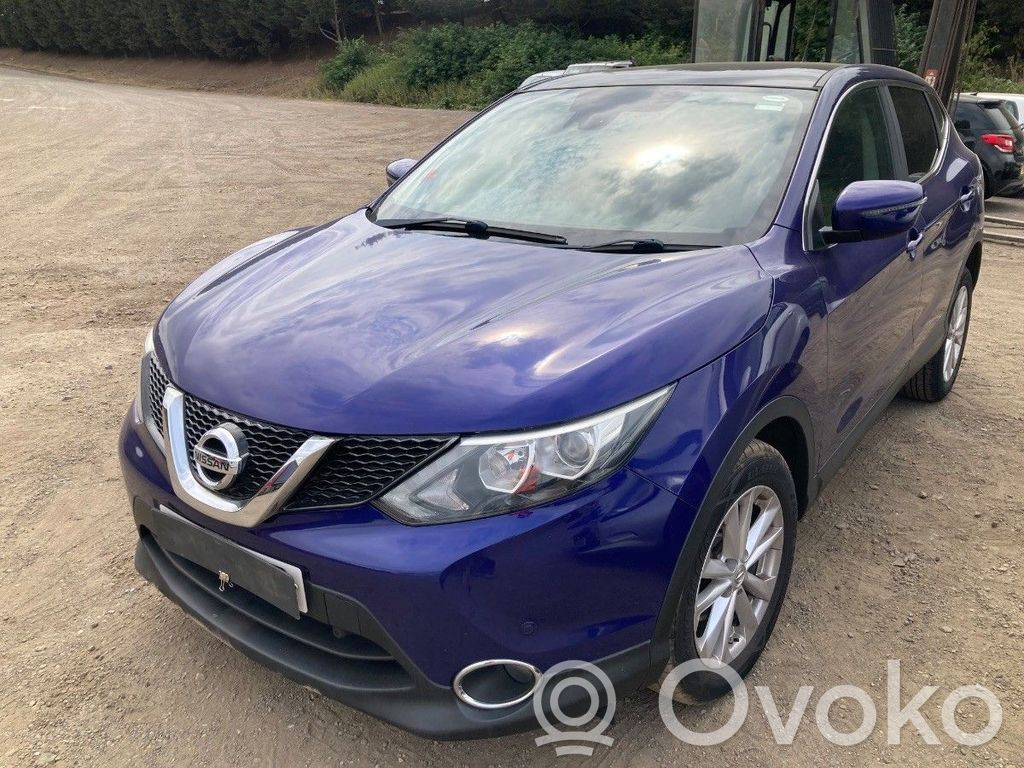 Qashqai Qashqai, Qashqai+2  14T309