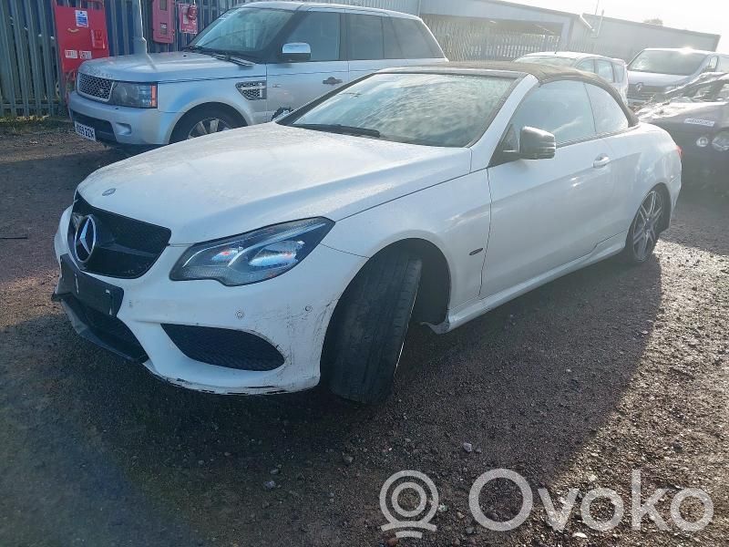 E A207 E-class, AMG (W124, W210, W211, W212, W213, C207, W238)  0075421618