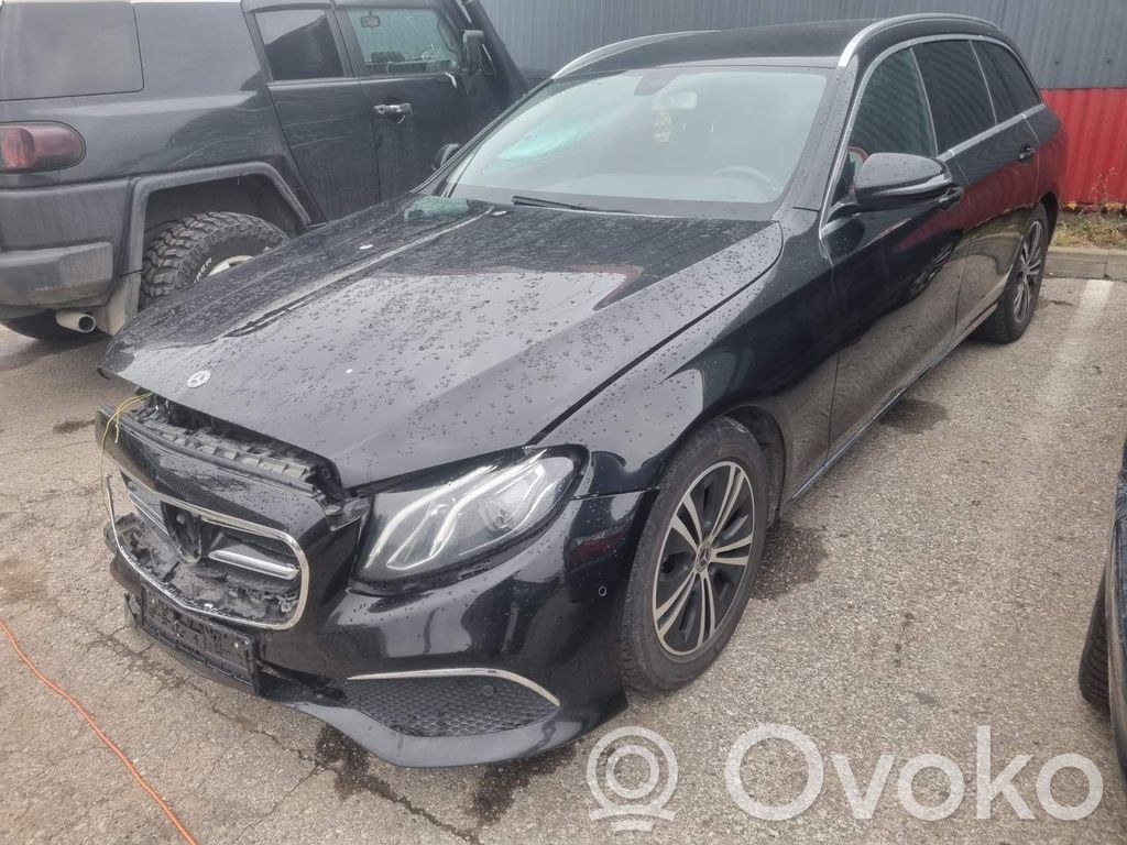 E W213 E-class, AMG (W124, W210, W211, W212, W213, C207, W238)  A6549004300