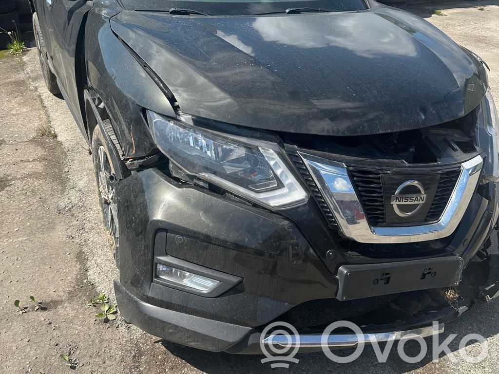 144614BD0A Nissan X-Trail T32 Refroidisseur intermédiaire, 129,00 € | OVOKO