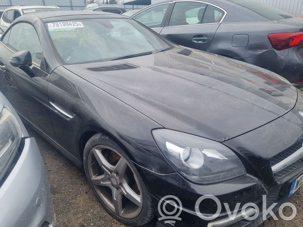 SLK R172 SLK-class, AMG (W170, W171, W172)  A1725000700