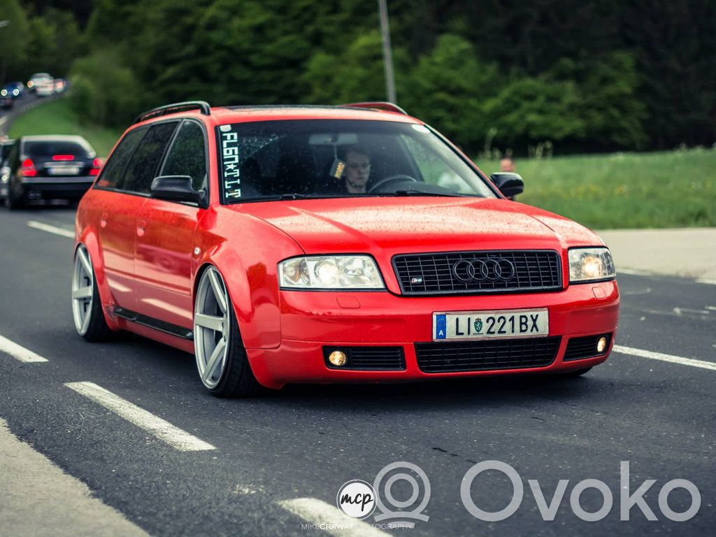 RS6 RS  4F0501203F